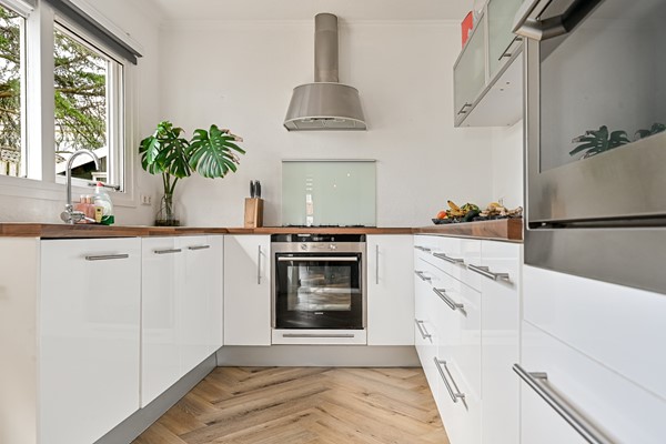 Medium property photo - Spechtstraat 4, 3201 VR Spijkenisse
